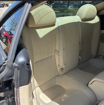 2002 Lexus SC 430 - miniatura 19