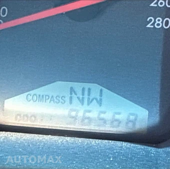 2002 Lexus SC 430 - miniatura 22