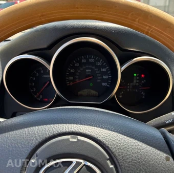 2002 Lexus SC 430 - miniatura 23