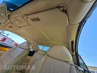 2002 Lexus SC 430 - miniatura 11