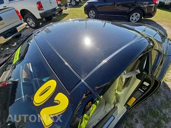 2002 Lexus SC 430 - miniatura 12