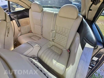 2002 Lexus SC 430 - miniatura 13