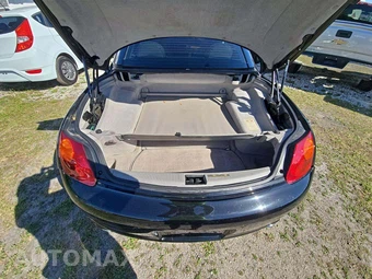 2002 Lexus SC 430 - miniatura 14