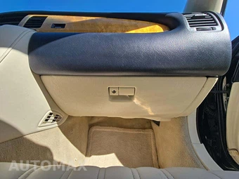 2002 Lexus SC 430 - miniatura 19