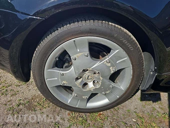 2002 Lexus SC 430 - miniatura 25