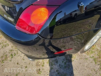 2002 Lexus SC 430 - miniatura 26