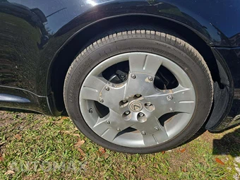 2002 Lexus SC 430 - miniatura 27