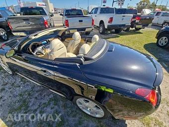2002 Lexus SC 430 - miniatura 32