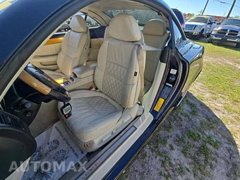2002 Lexus SC 430 - miniatura 6