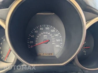 2002 Lexus SC 430 - miniatura 11