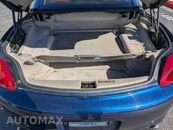 2002 Lexus SC 430 - miniatura 20