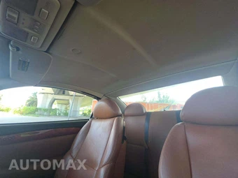 2002 Lexus SC 430 – miniatura 11
