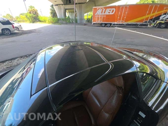 2002 Lexus SC 430 – miniatura 12