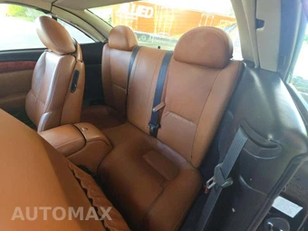 2002 Lexus SC 430 – miniatura 13