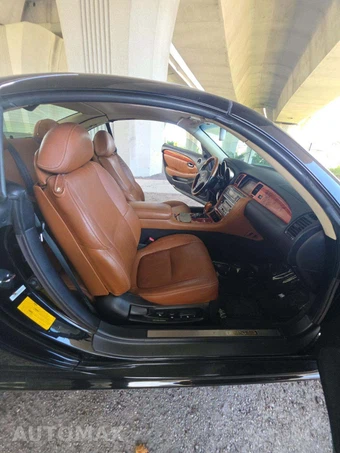 2002 Lexus SC 430 – miniatura 18
