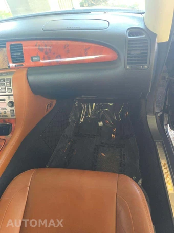 2002 Lexus SC 430 – miniatura 19