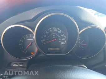 2002 Lexus SC 430 – miniatura 9