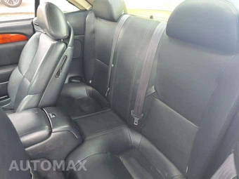 2002 Lexus SC 430 – miniatura 10