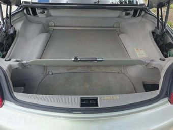 2002 Lexus SC 430 – miniatura 11