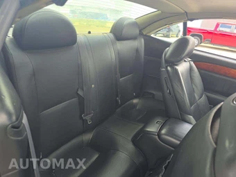 2002 Lexus SC 430 – miniatura 13