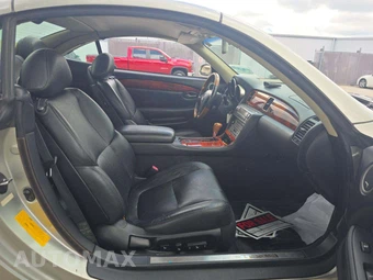 2002 Lexus SC 430 – miniatura 15