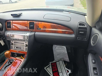2002 Lexus SC 430 – miniatura 16