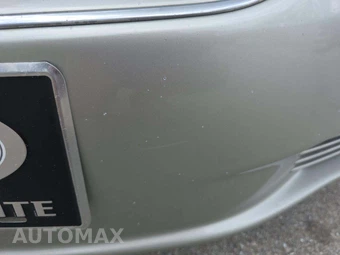 2002 Lexus SC 430 – miniatura 18