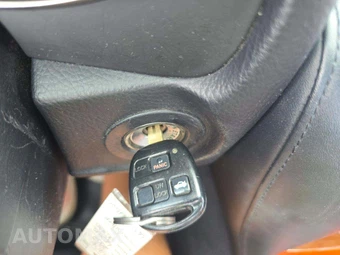 2002 Lexus SC 430 – miniatura 5