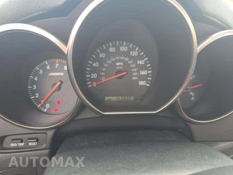 2002 Lexus SC 430 – miniatura 6