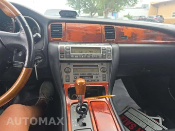 2002 Lexus SC 430 – miniatura 7