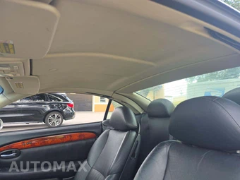 2002 Lexus SC 430 – miniatura 8