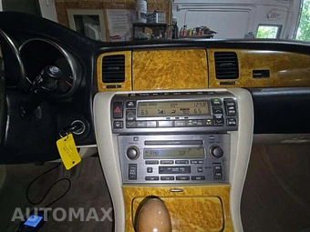 2002 Lexus SC 430 – miniatura 10