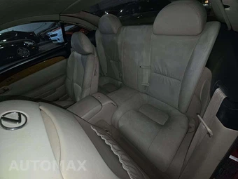 2002 Lexus SC 430 – miniatura 13