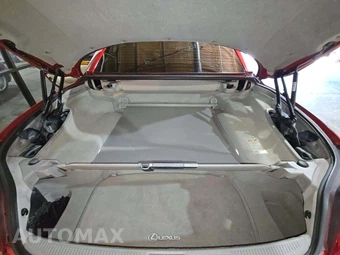 2002 Lexus SC 430 – miniatura 14