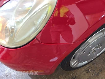 2002 Lexus SC 430 – miniatura 21
