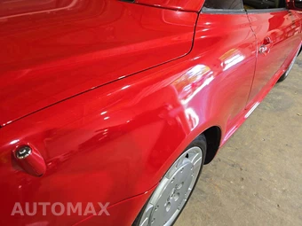 2002 Lexus SC 430 – miniatura 22