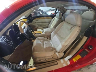 2002 Lexus SC 430 – miniatura 6