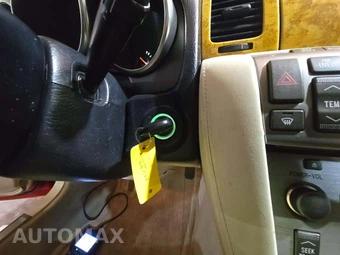 2002 Lexus SC 430 – miniatura 8