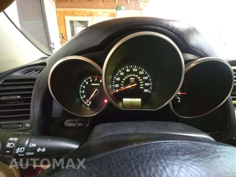 2002 Lexus SC 430 – miniatura 9