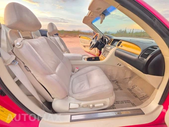 2002 Lexus SC 430 - miniatura 19