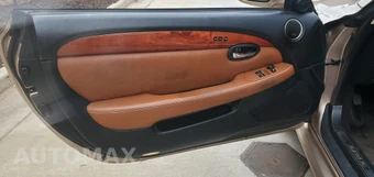 2002 Lexus SC 430 - miniatura 19