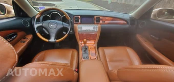 2002 Lexus SC 430 - miniatura 20