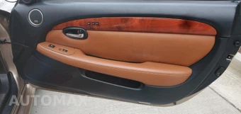 2002 Lexus SC 430 - miniatura 21