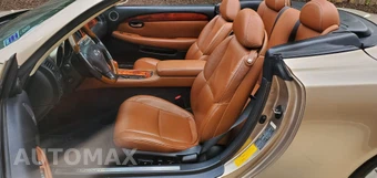 2002 Lexus SC 430 - miniatura 22