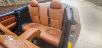 2002 Lexus SC 430 - miniatura 25