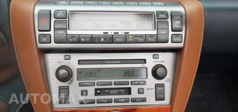 2002 Lexus SC 430 - miniatura 26