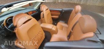 2002 Lexus SC 430 - miniatura 27