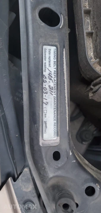 2002 Lexus SC 430 - miniatura 28
