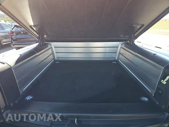 2002 Lincoln Blackwood Crew Cab Short Bed – miniatura 16