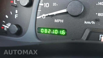 2002 Lincoln Blackwood Crew Cab Short Bed – miniatura 21